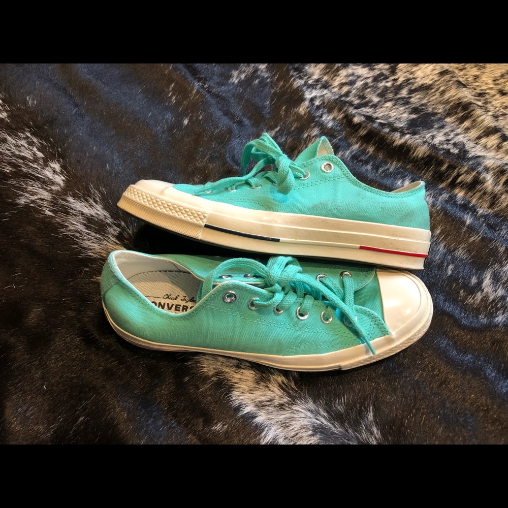 Converse Chuck 70 Heritage Court Low Top